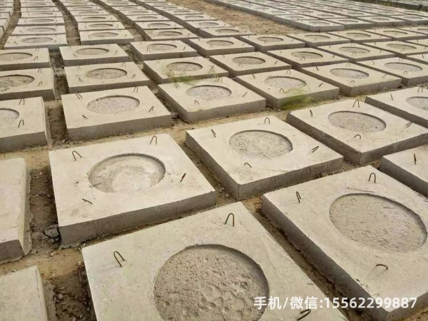 金山DP12混凝土电杆底盘